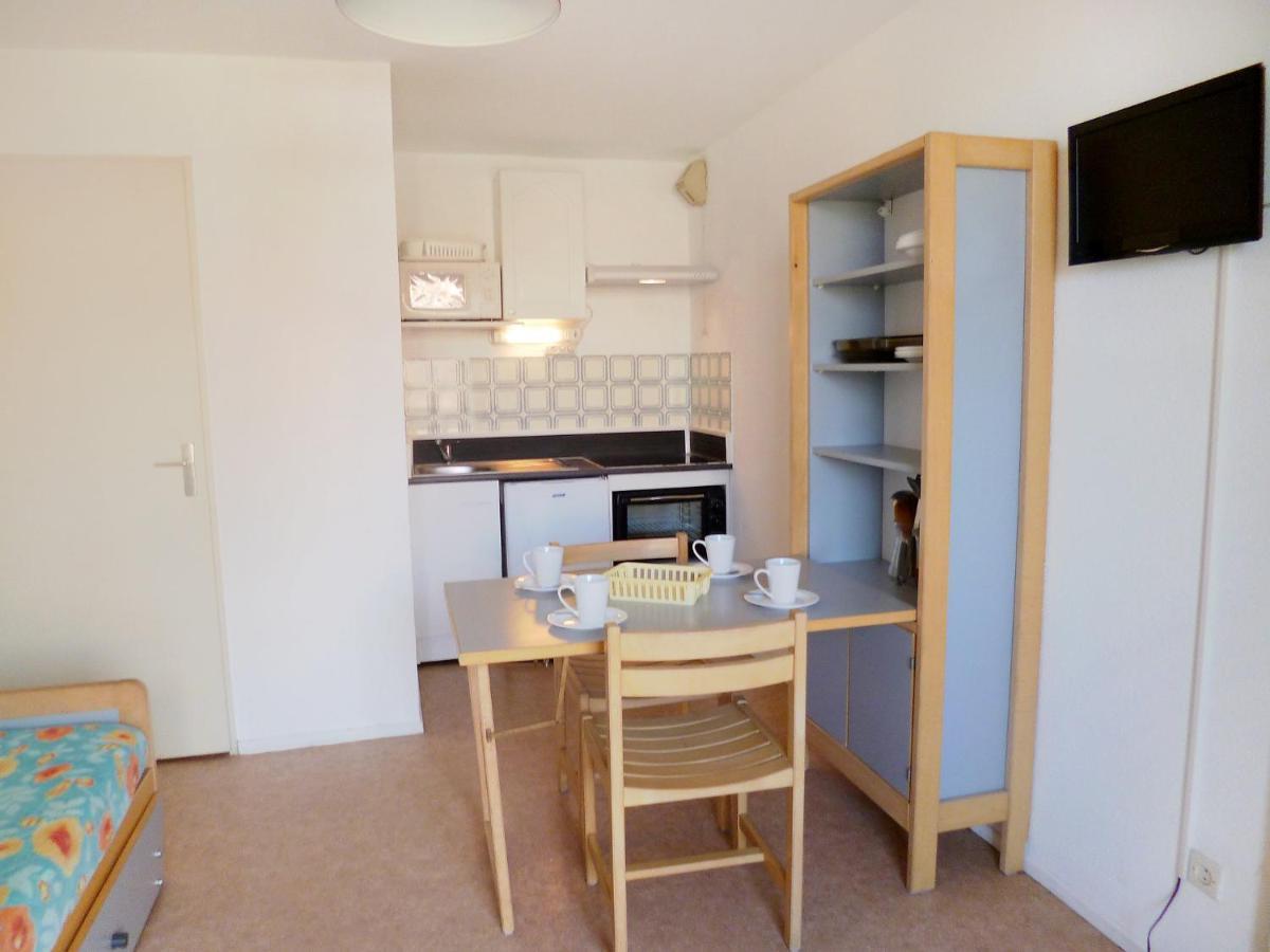 Apartment Palm Beach-2 By Interhome Le Barcarès Extérieur photo